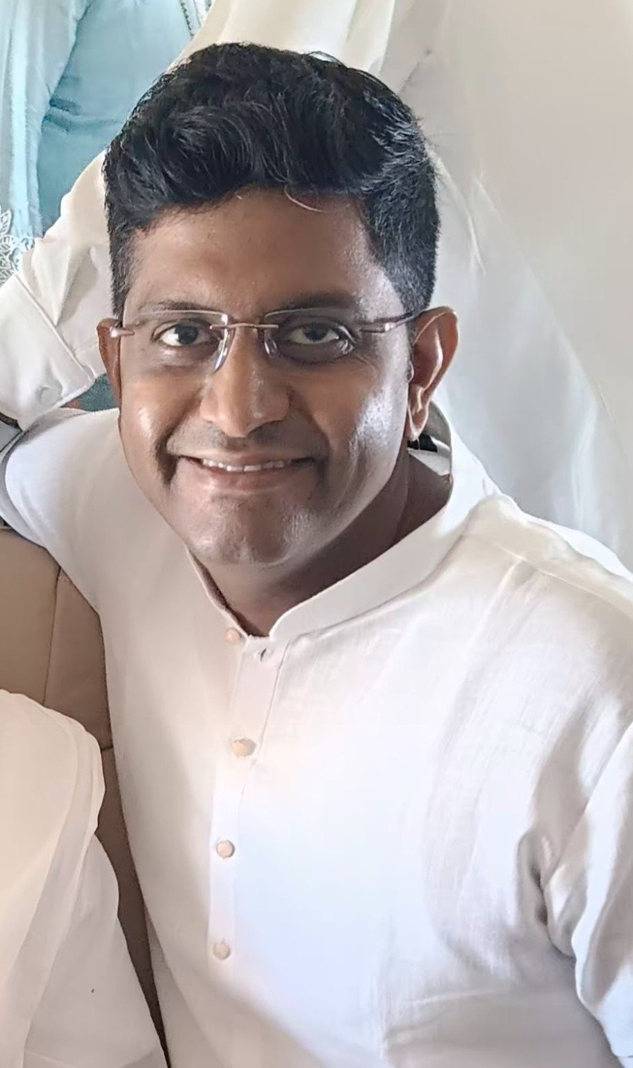 Nimish Inamdar